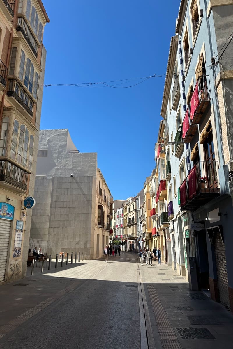 4 slaapkamer Appartement te koop in Malaga stad - € 850.000 (Ref: 9731230)