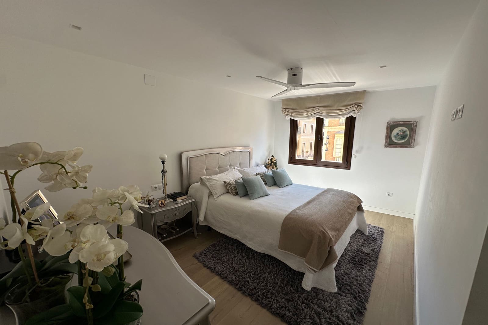 4 slaapkamer Appartement te koop in Malaga stad - € 850.000 (Ref: 9731230)