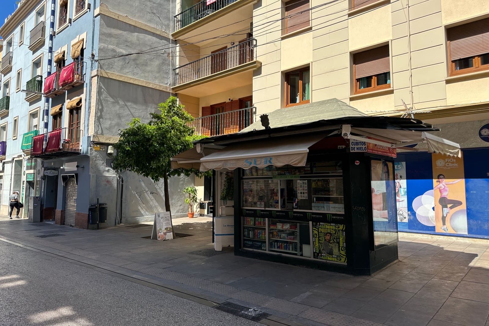 4 slaapkamer Appartement te koop in Malaga stad - € 850.000 (Ref: 9731230)