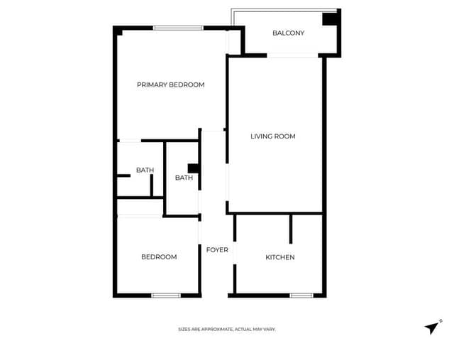 Apartamento de 2 habitaciones en Zona Puerto Deportivo, Fuengirola en venta - 399.900 € (Ref: 9731566)