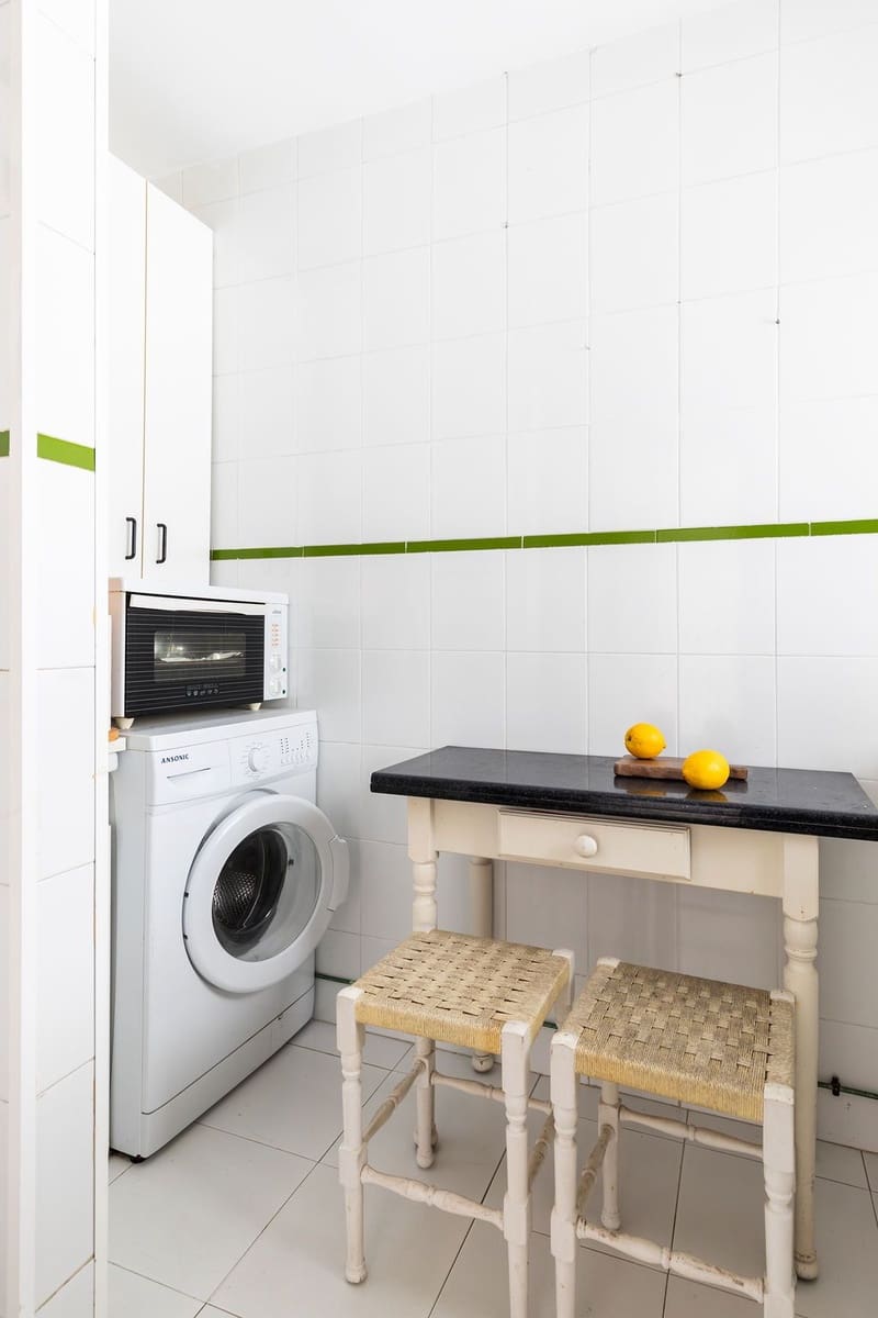 Apartamento de 2 habitaciones en Fuengirola en venta - 399.900 € (Ref: 9731566)