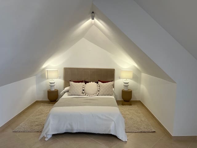 2 quarto Apartamento para arrendar em Benalmádena - 1 300 € (Ref: 9731567)