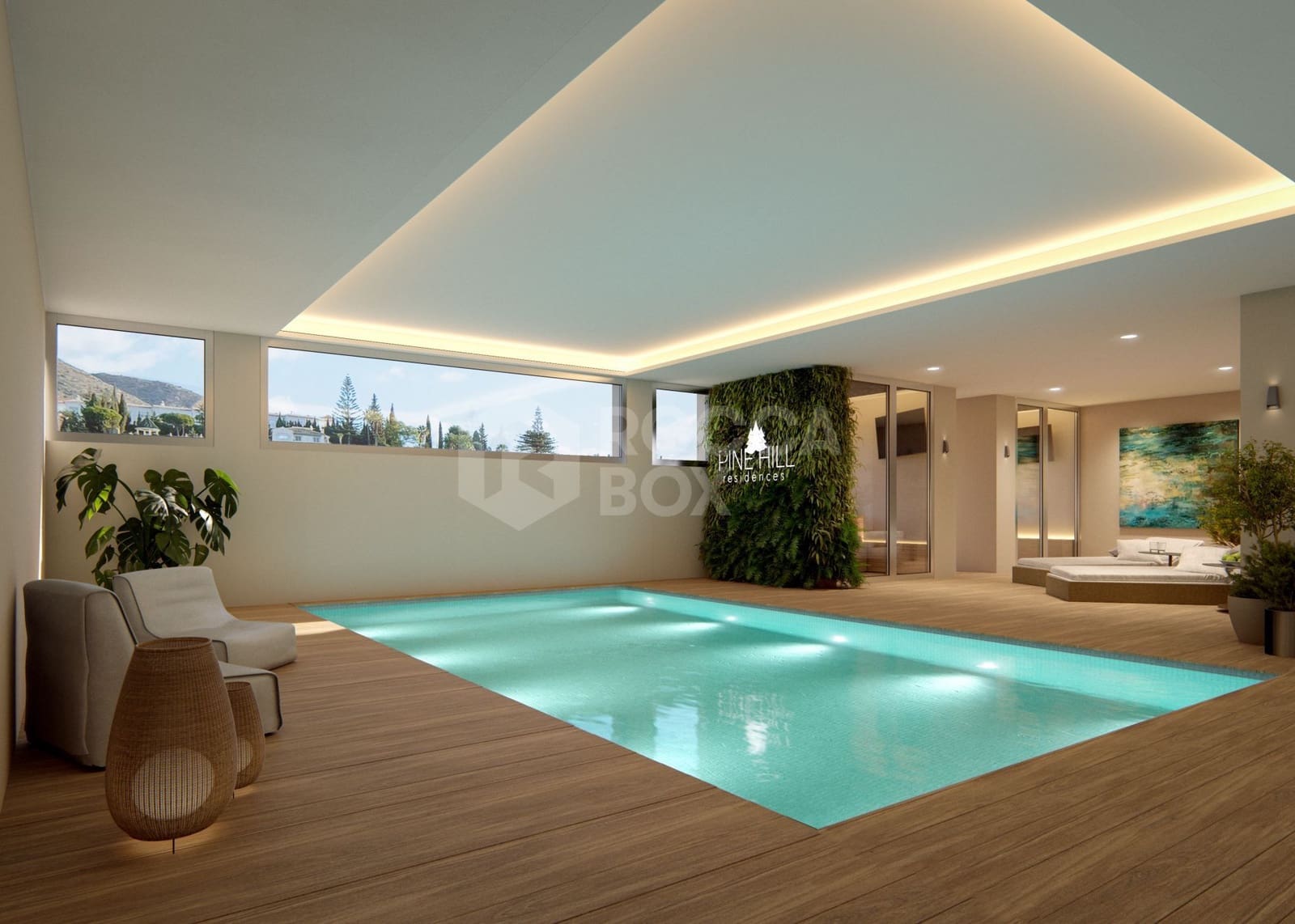 3 bedroom Apartment for sale in Fuengirola with pool - € 450,000 (Ref: 9733600)