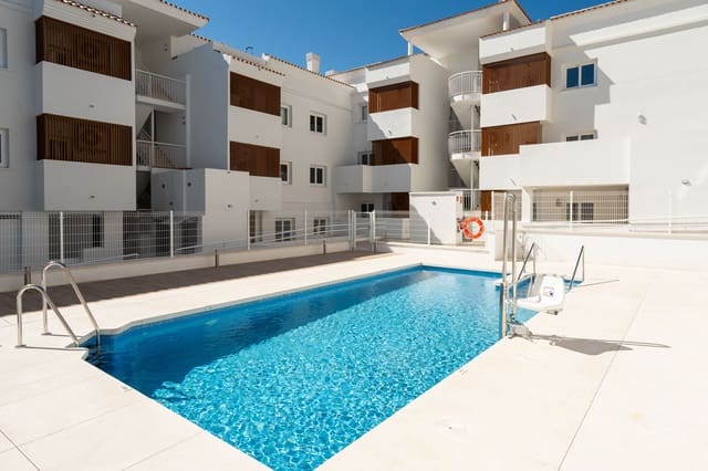 3 Zimmer Apartment zu verkaufen in Torreblanca, Fuengirola mit Pool - 450.000 € (Ref: 9733600)