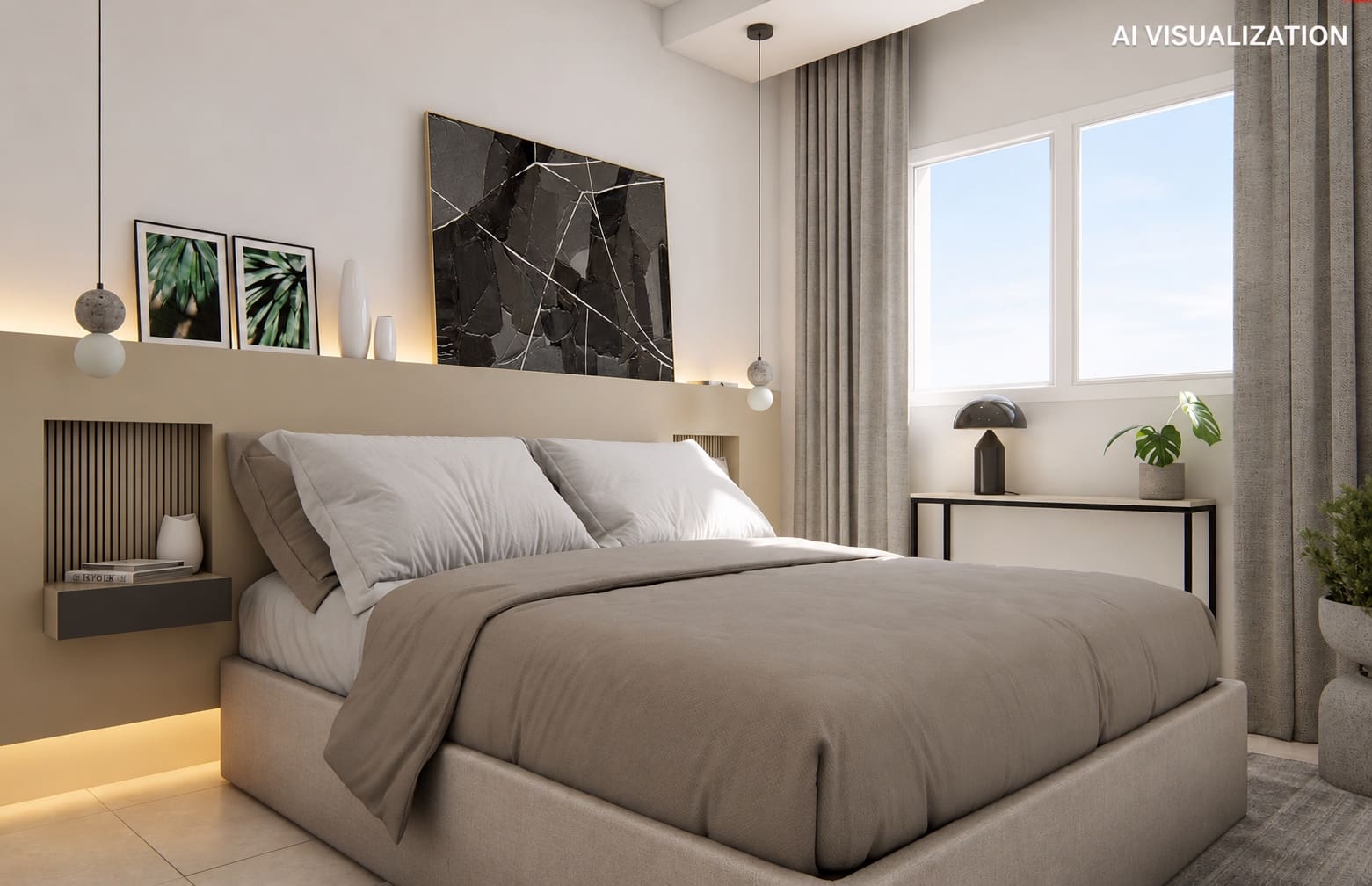 3 quarto Apartamento para venda em Fuengirola com piscina garagem - 450 000 € (Ref: 9733600)