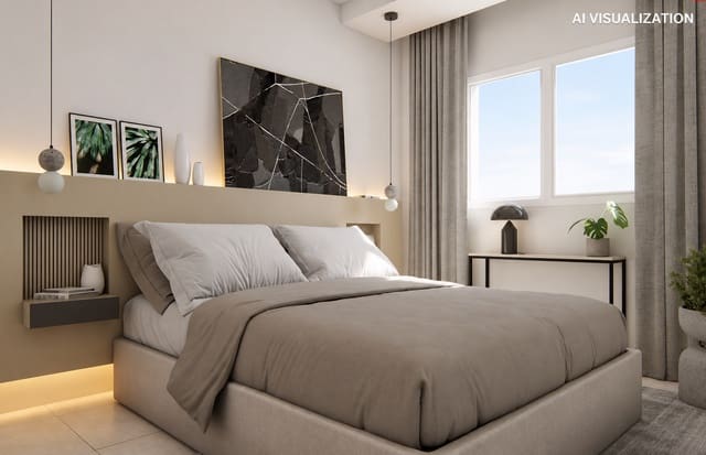 Apartamento de 3 habitaciones en Torreblanca, Fuengirola en venta con piscina garaje - 450.000 € (Ref: 9733600)