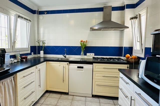 6 camera da letto Villa in vendita in Alhaurín de la Torre - 895.000 € (Rif: 9733765)