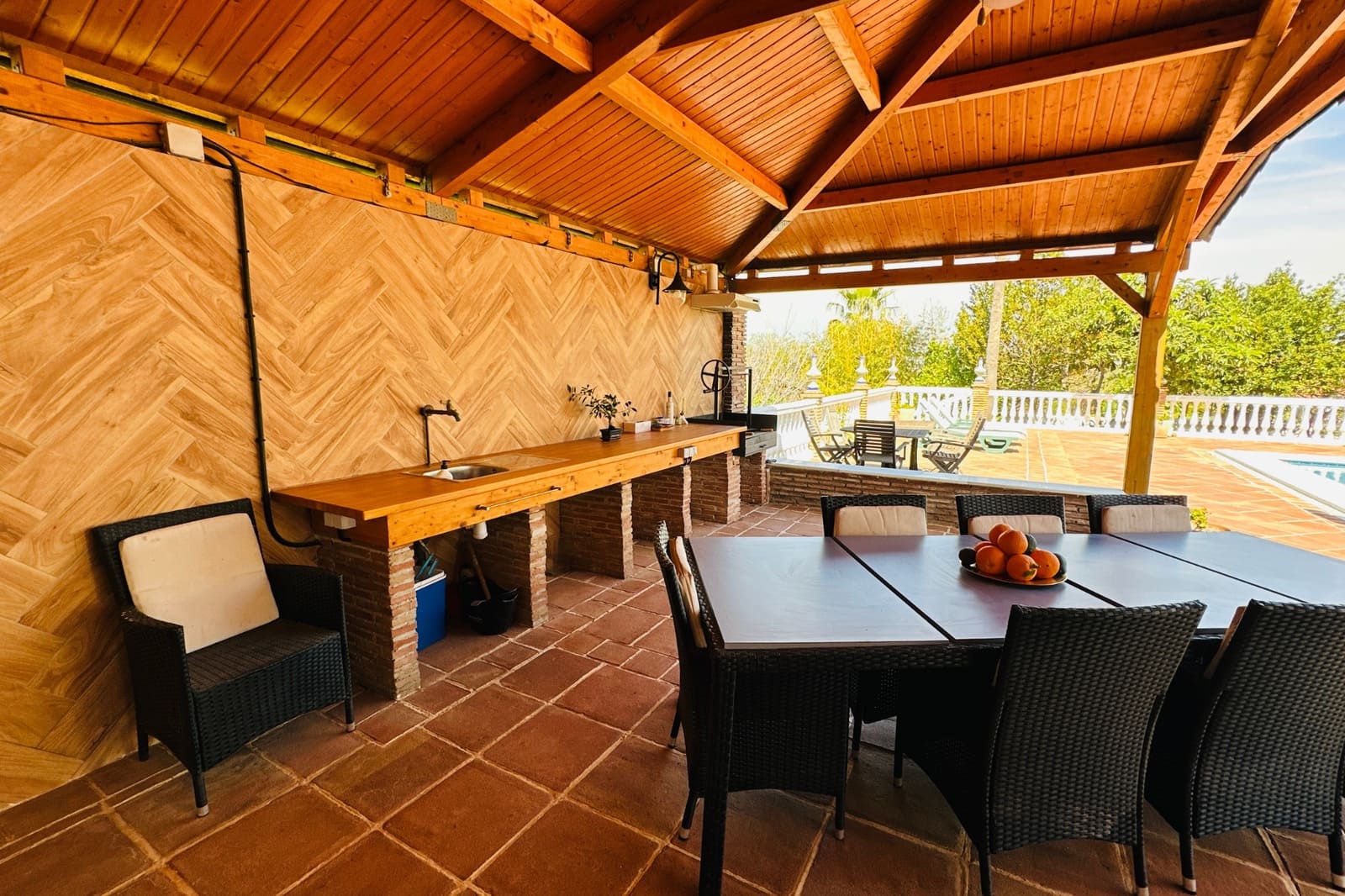 Chalet de 6 habitaciones en Alhaurín de la Torre en venta - 895.000 € (Ref: 9733765)