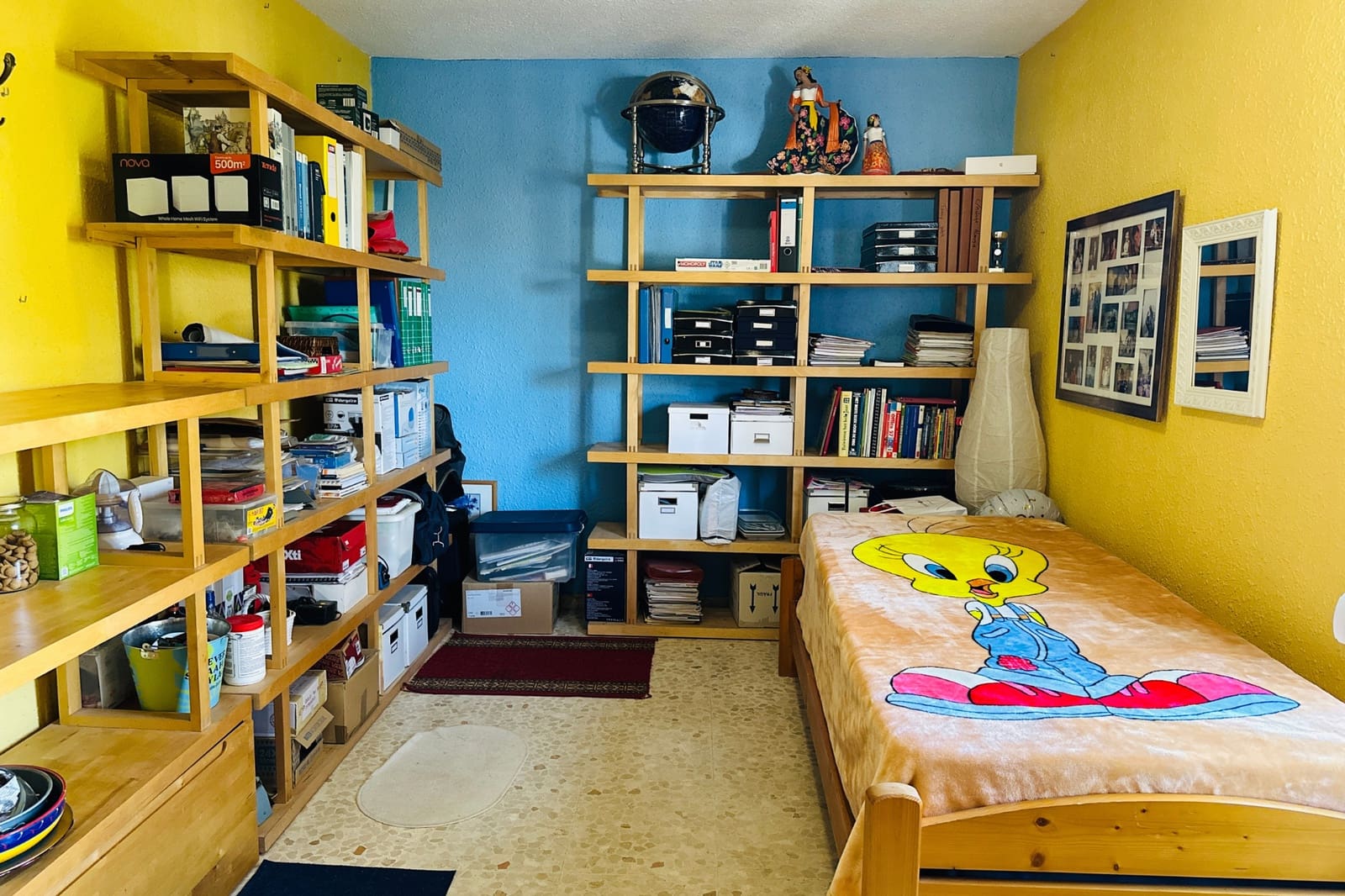 Chalet de 6 habitaciones en Alhaurín de la Torre en venta - 895.000 € (Ref: 9733765)