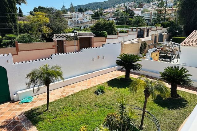 6 camera da letto Villa in vendita in Alhaurín de la Torre - 895.000 € (Rif: 9733765)