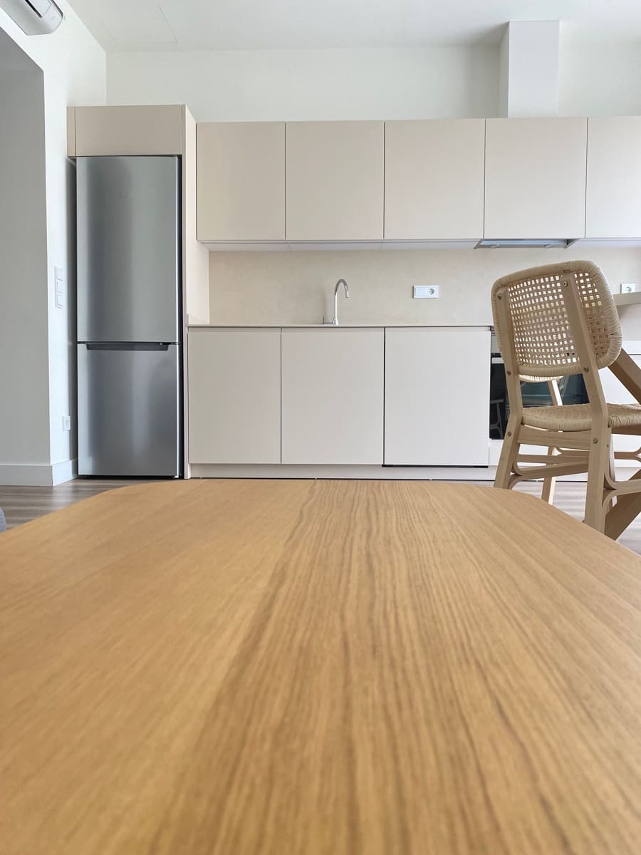 2 bedroom Apartment for rent in Palma de Mallorca - € 2,500 (Ref: 9734012)