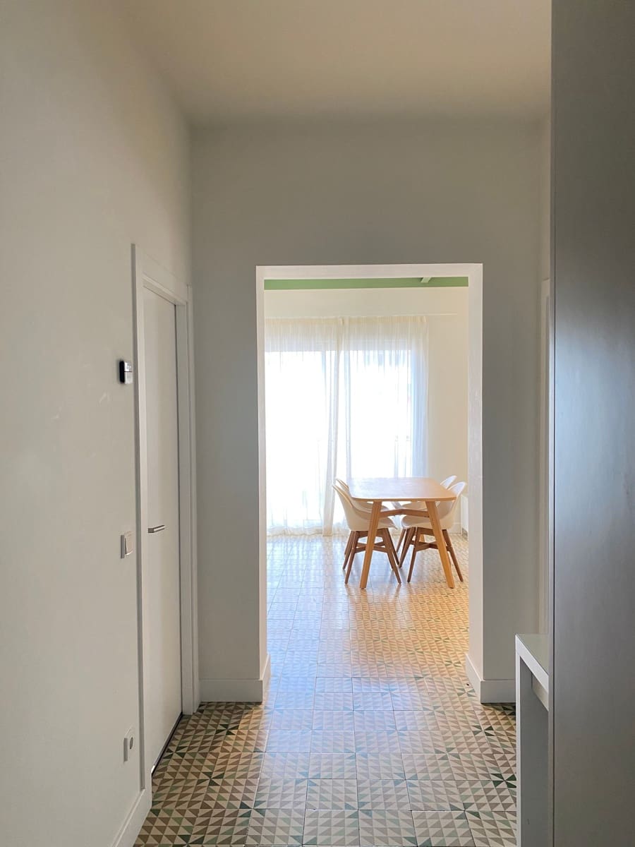 2 bedroom Apartment for rent in Palma de Mallorca - € 2,500 (Ref: 9734012)