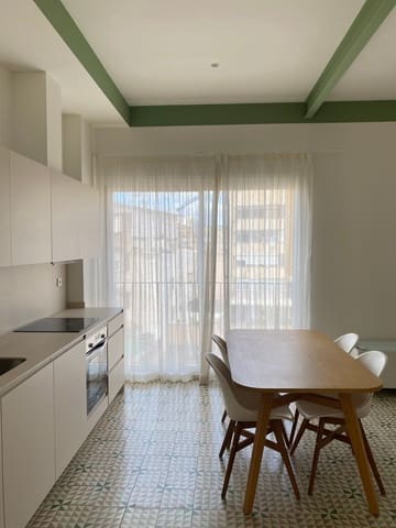 2 bedroom Apartment for rent in Pere Garau, Palma de Mallorca - € 2,500 (Ref: 9734012)