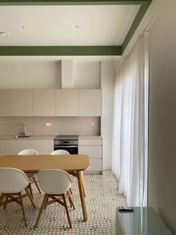 2 bedroom Apartment for rent in Pere Garau, Palma de Mallorca - € 2,500 (Ref: 9734012)