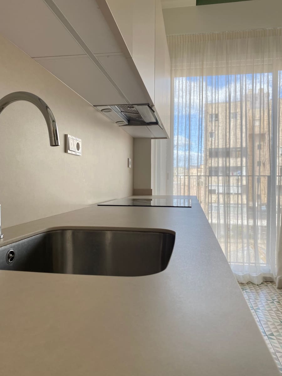 2 bedroom Apartment for rent in Palma de Mallorca - € 2,500 (Ref: 9734013)