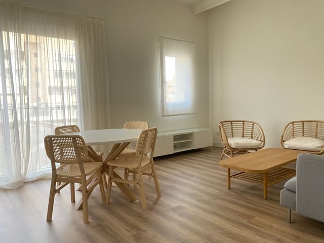 2 bedroom Apartment for rent in Pere Garau, Palma de Mallorca - € 2,500 (Ref: 9734013)