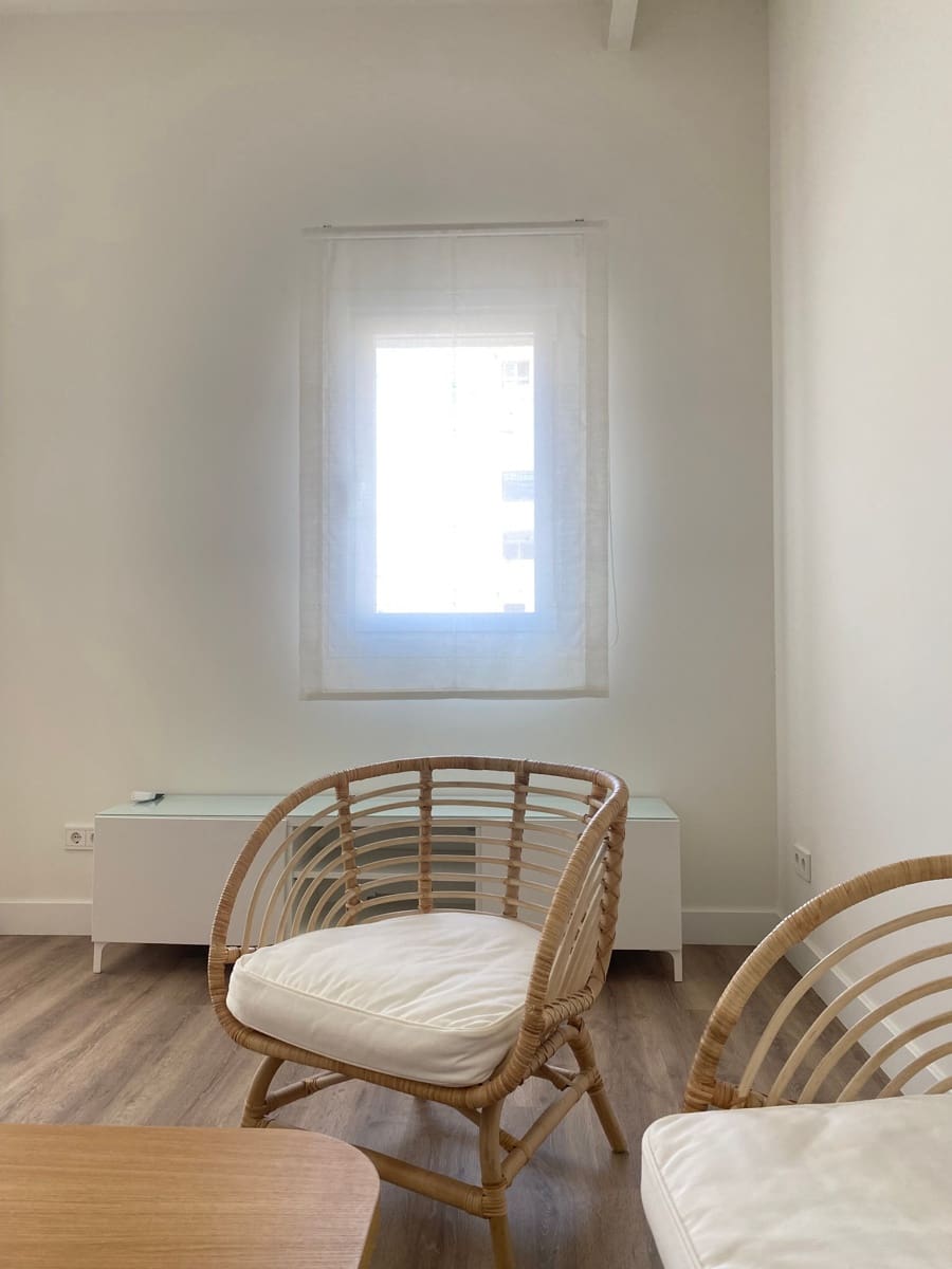 2 bedroom Apartment for rent in Palma de Mallorca - € 2,500 (Ref: 9734014)