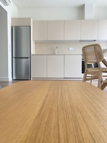 2 bedroom Apartment for rent in Pere Garau, Palma de Mallorca - € 2,500 (Ref: 9734014)