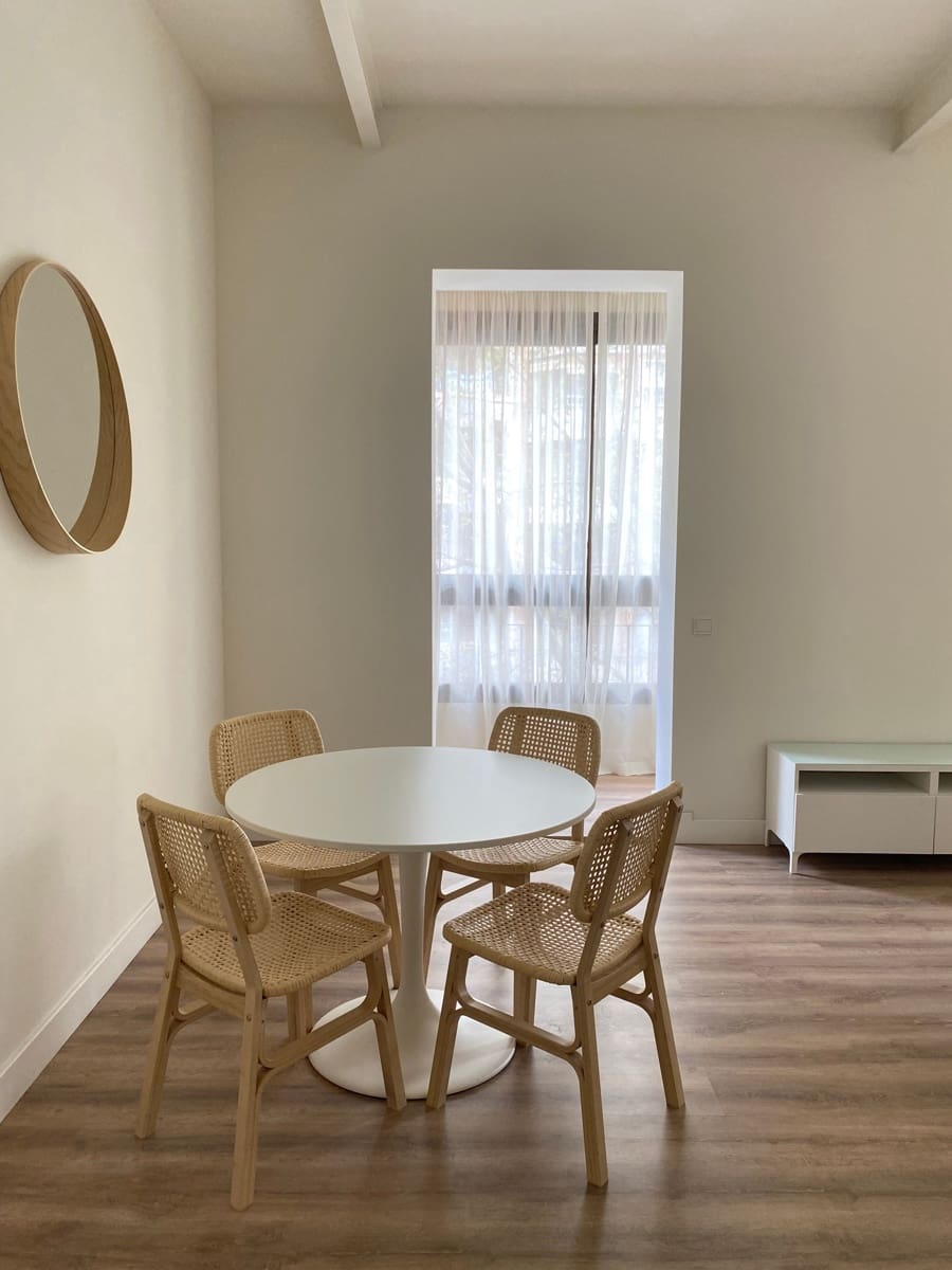 1 bedroom Apartment for rent in Palma de Mallorca - € 1,600 (Ref: 9734163)