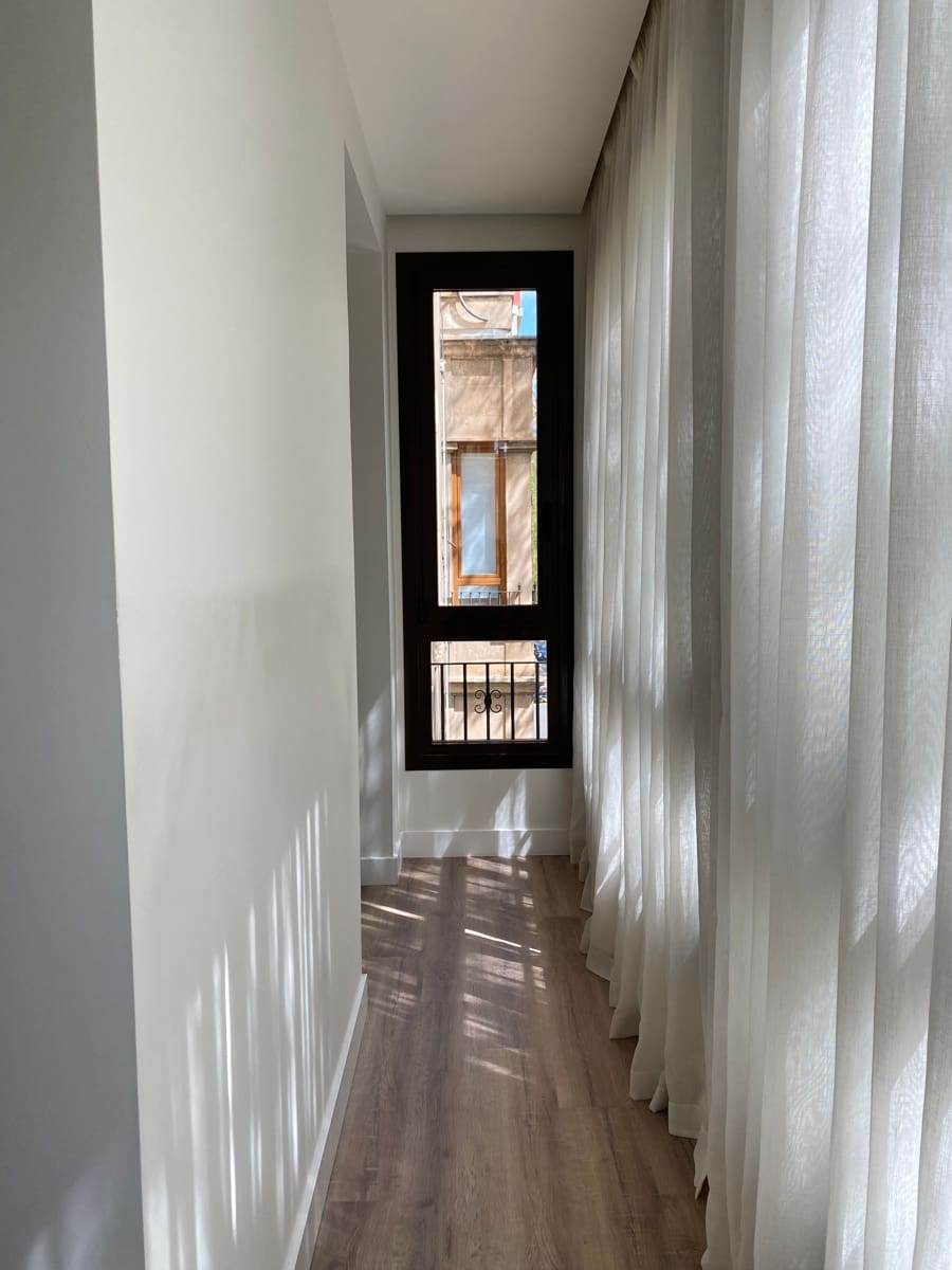 1 bedroom Apartment for rent in Palma de Mallorca - € 1,600 (Ref: 9734163)