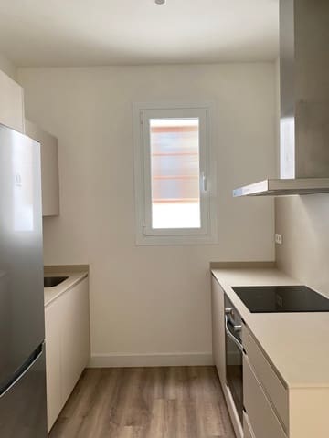 1 bedroom Apartment for rent in Pere Garau, Palma de Mallorca - € 1,600 (Ref: 9734163)