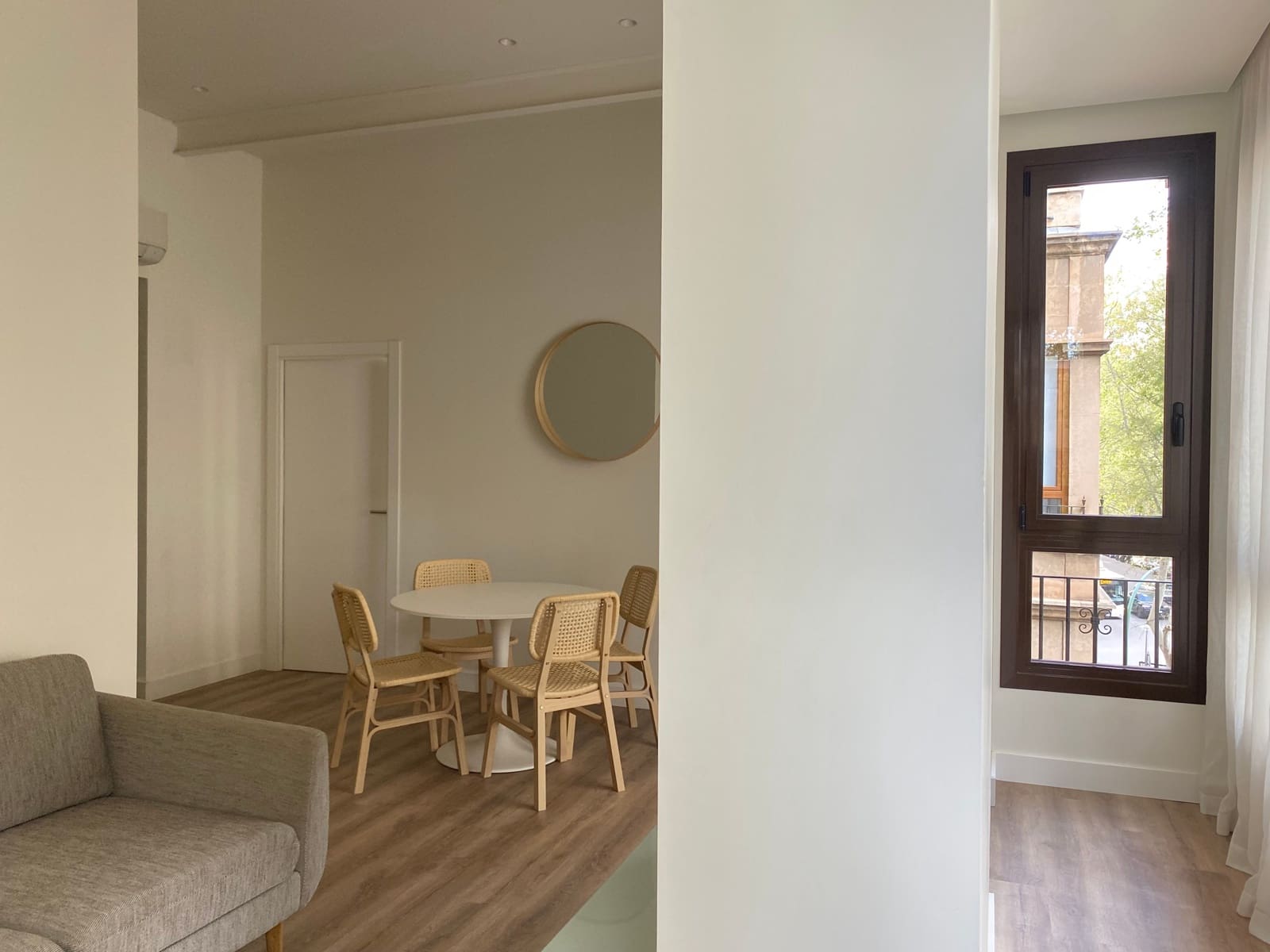 1 bedroom Apartment for rent in Palma de Mallorca - € 1,600 (Ref: 9734163)