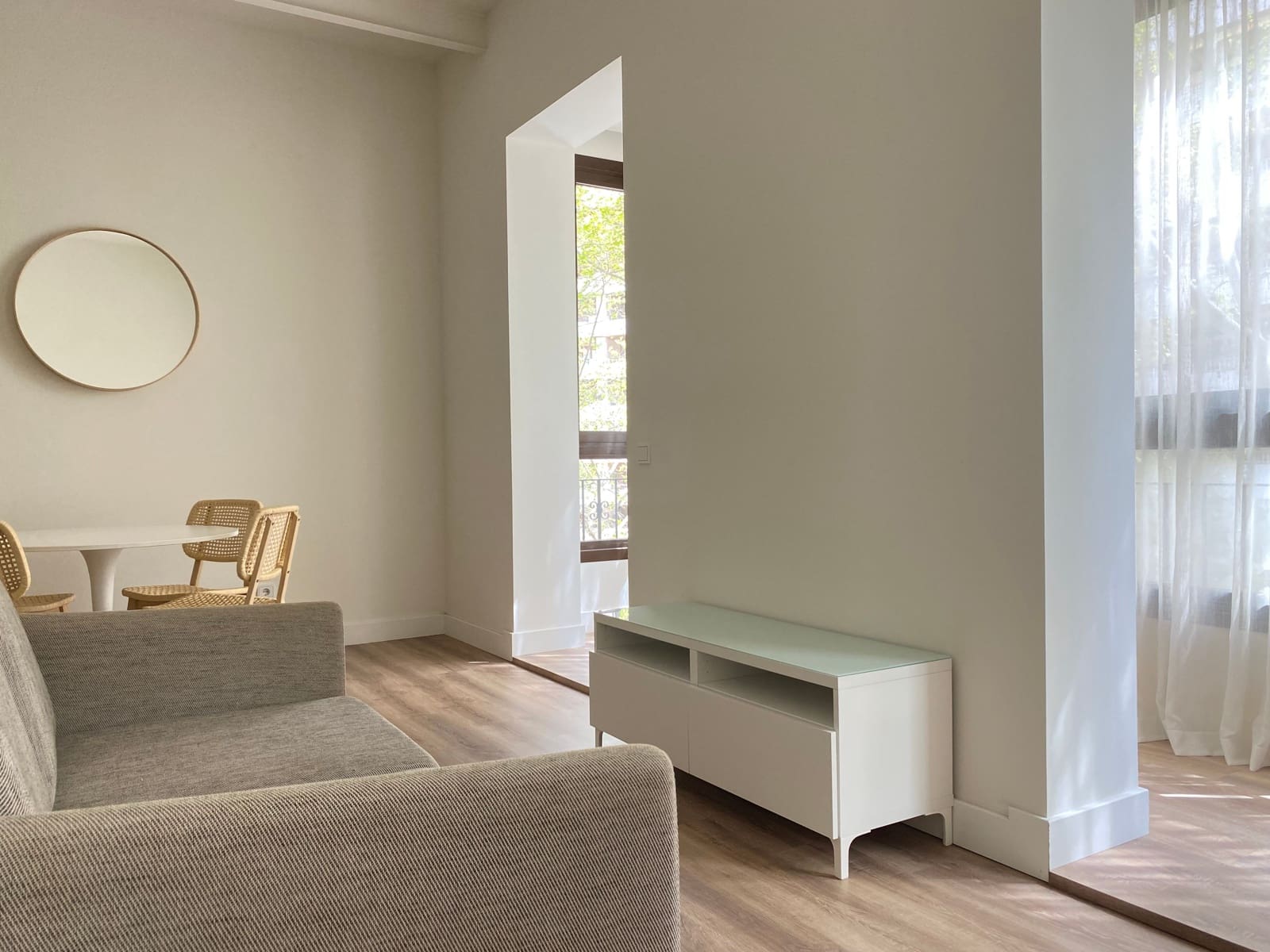 1 bedroom Apartment for rent in Palma de Mallorca - € 1,600 (Ref: 9734163)