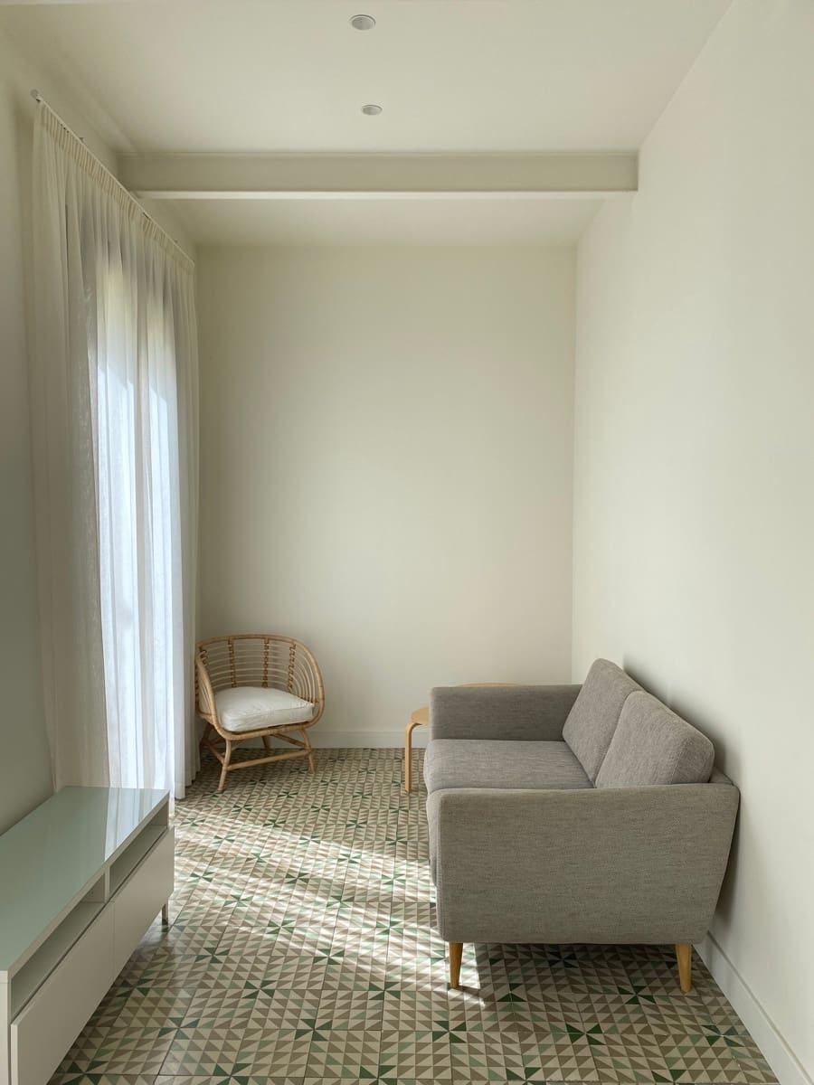 1 bedroom Apartment for rent in Palma de Mallorca - € 1,600 (Ref: 9734164)