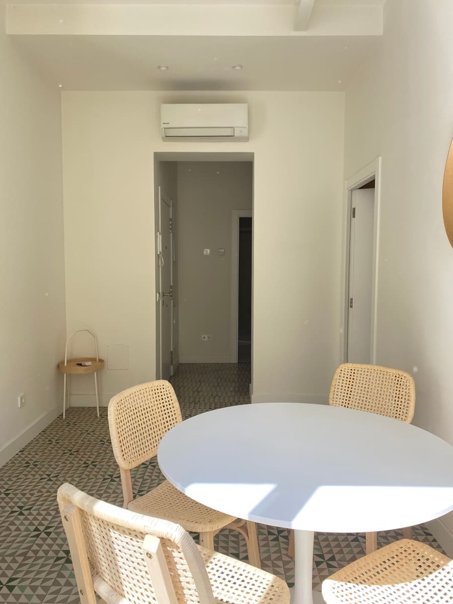 1 bedroom Apartment for rent in Palma de Mallorca - € 1,600 (Ref: 9734164)