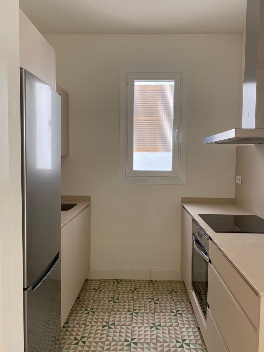 1 bedroom Apartment for rent in Palma de Mallorca - € 1,600 (Ref: 9734164)