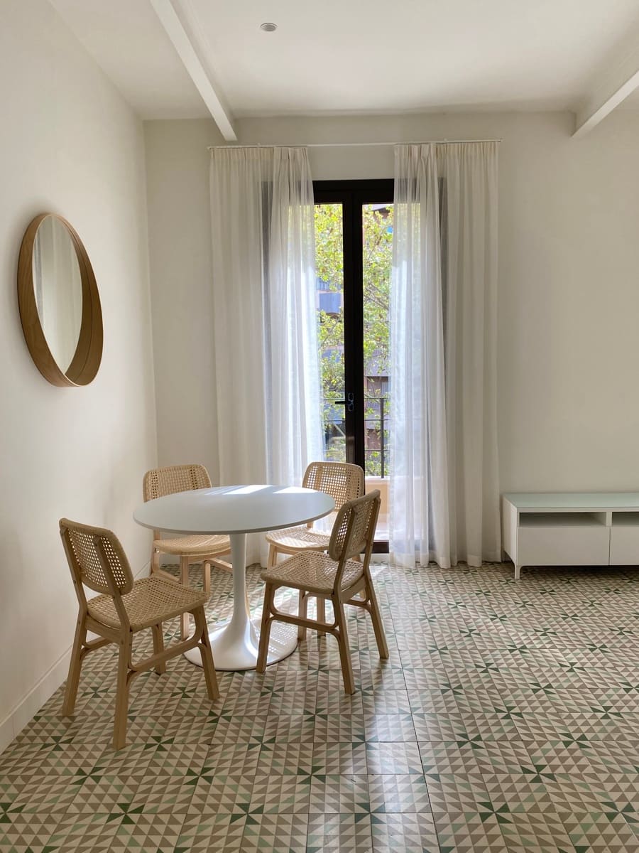 1 bedroom Apartment for rent in Palma de Mallorca - € 1,600 (Ref: 9734164)