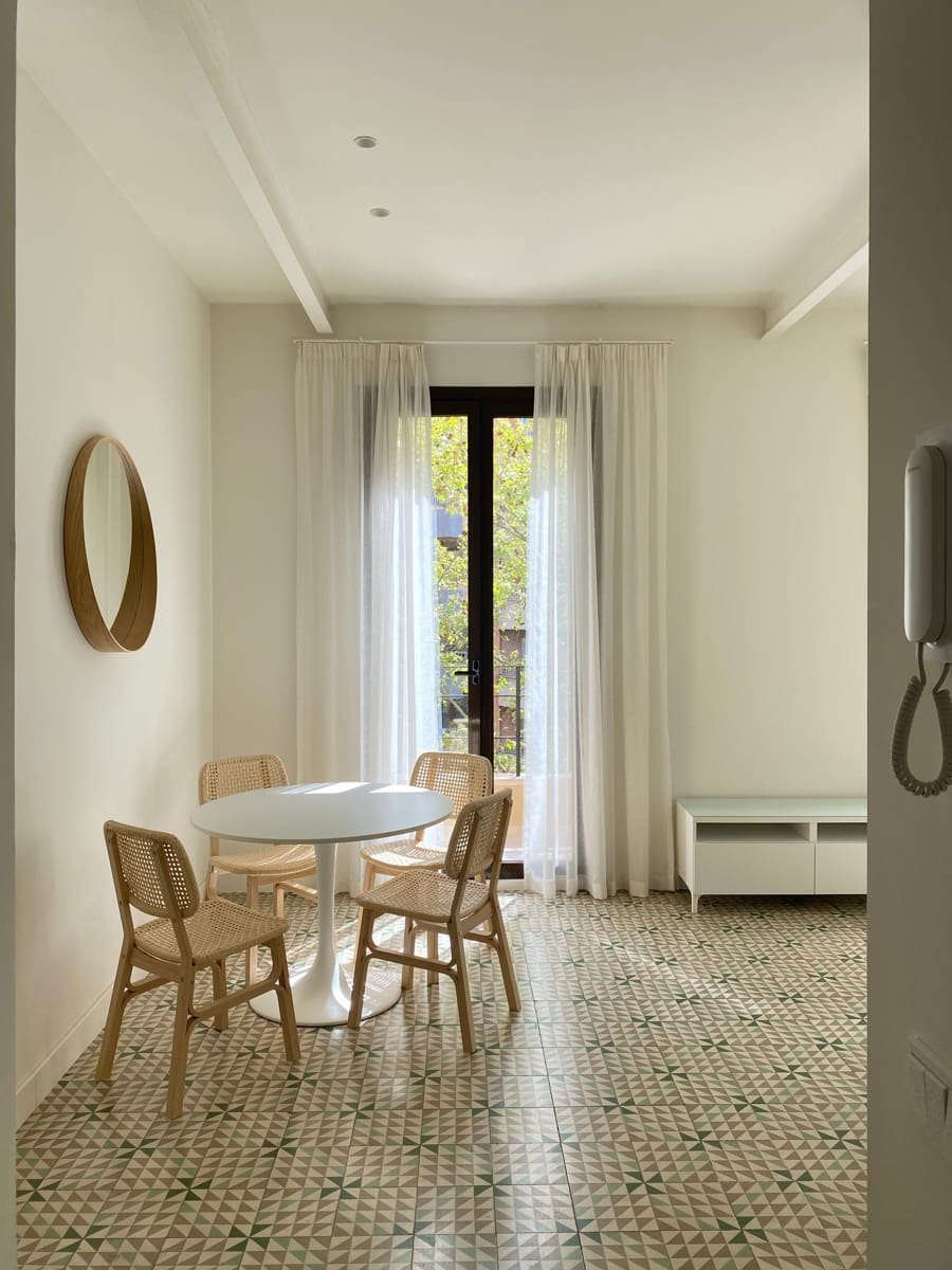 1 bedroom Apartment for rent in Palma de Mallorca - € 1,600 (Ref: 9734164)