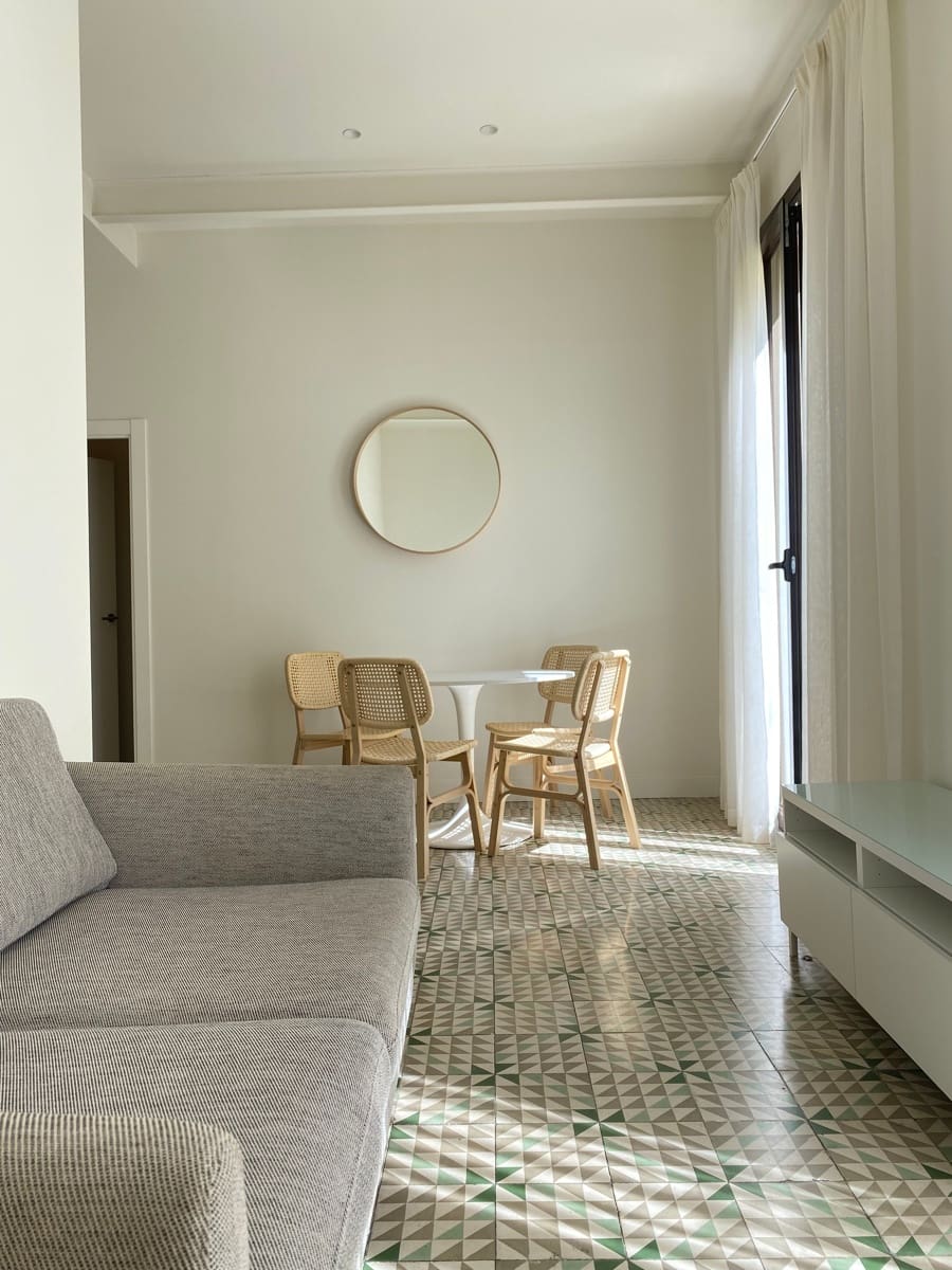 1 bedroom Apartment for rent in Palma de Mallorca - € 1,600 (Ref: 9734164)