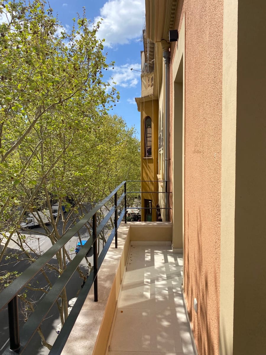 1 bedroom Apartment for rent in Palma de Mallorca - € 1,600 (Ref: 9734164)