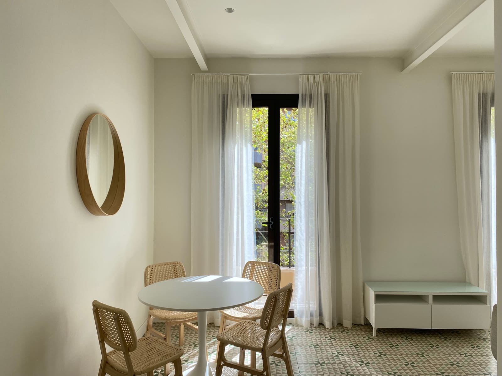 1 bedroom Apartment for rent in Palma de Mallorca - € 1,600 (Ref: 9734164)