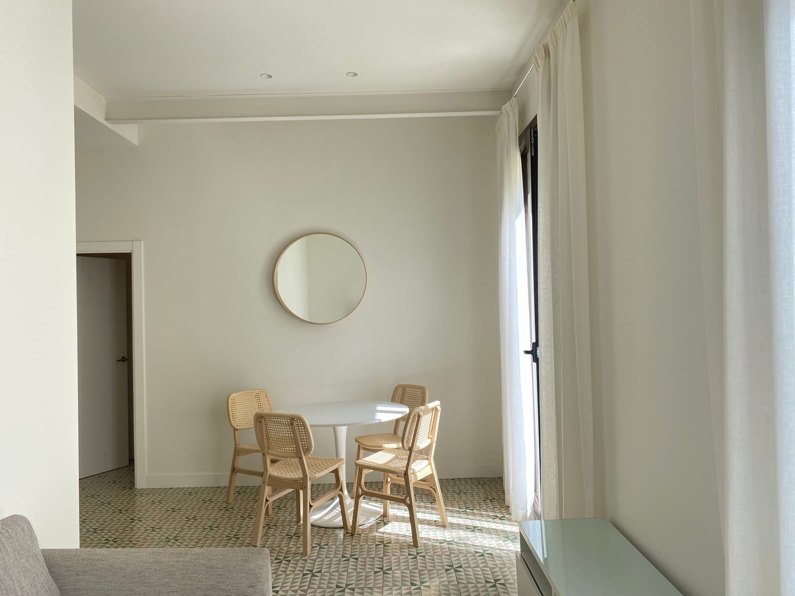 1 bedroom Apartment for rent in Palma de Mallorca - € 1,600 (Ref: 9734164)