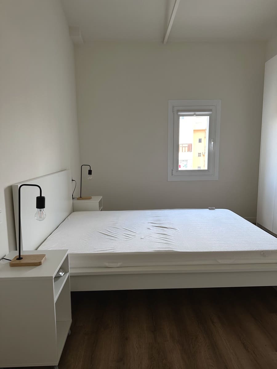 2 bedroom Apartment for rent in Palma de Mallorca - € 2,800 (Ref: 9736138)