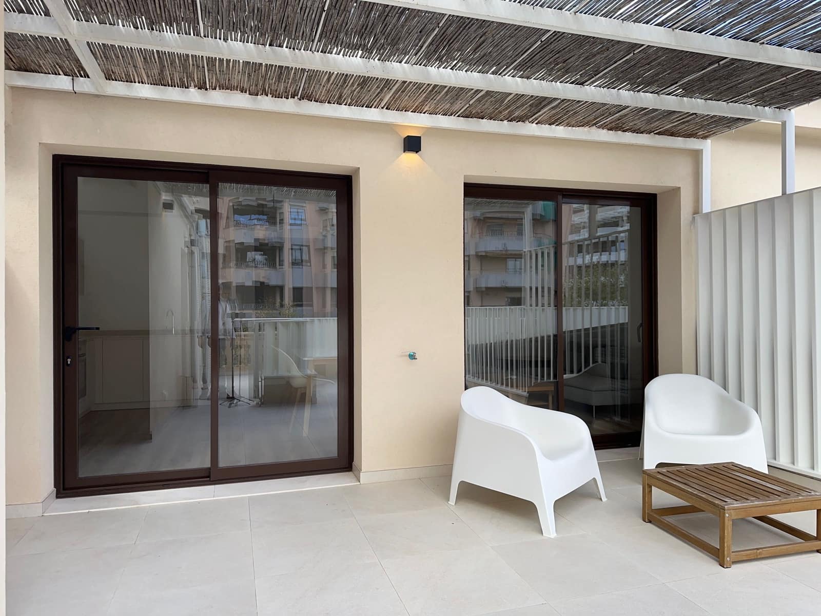 2 bedroom Apartment for rent in Palma de Mallorca - € 2,800 (Ref: 9736138)