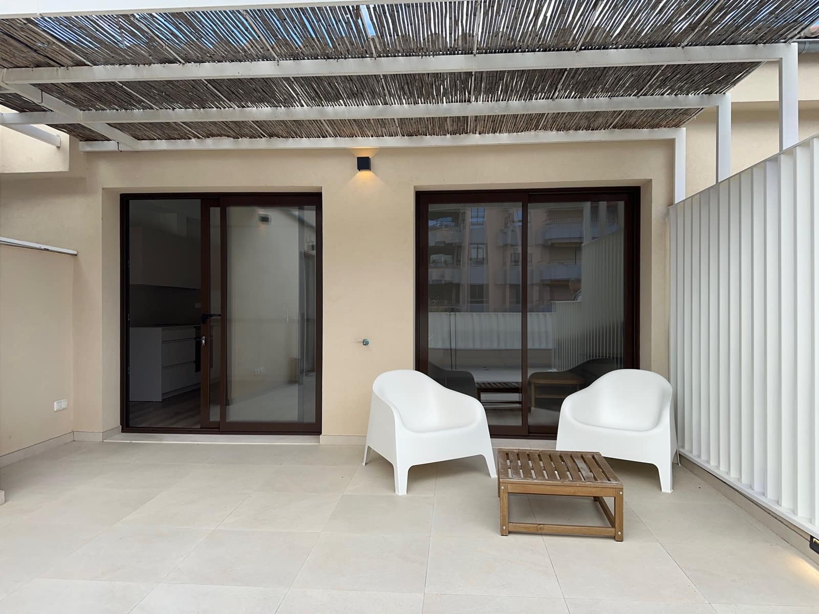 2 bedroom Apartment for rent in Palma de Mallorca - € 2,800 (Ref: 9736138)