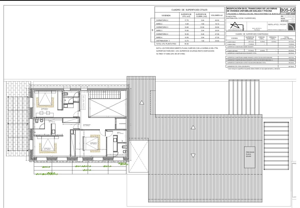 6 bedroom Townhouse for sale in Bunyola with pool - € 8,500,000 (Ref: 9737110)