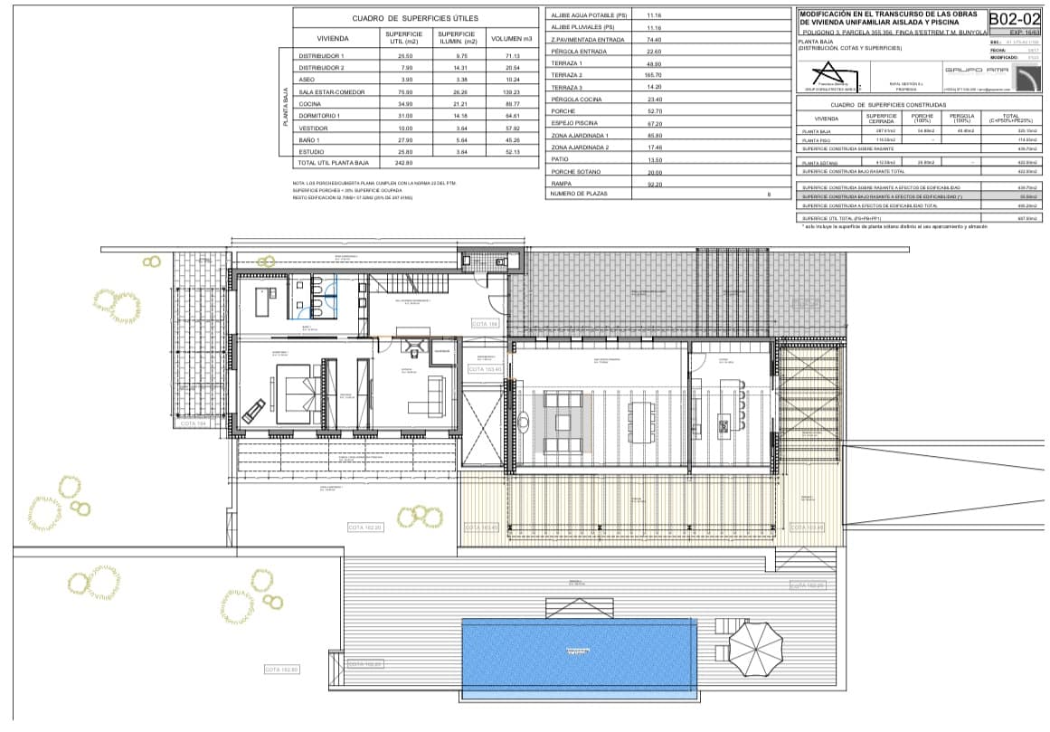 6 bedroom Townhouse for sale in Bunyola with pool - € 8,500,000 (Ref: 9737110)