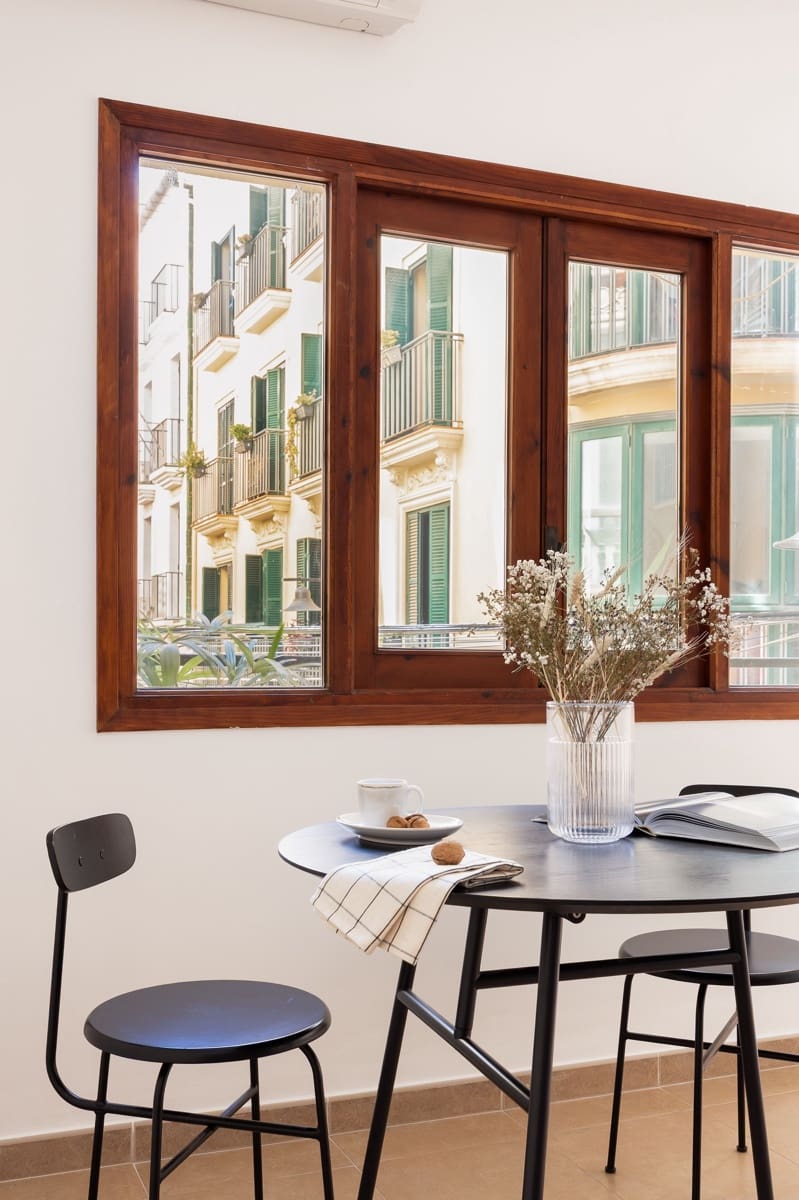 Apartamento de 1 habitación en Málaga ciudad en venta - 269.000 € (Ref: 9737200)