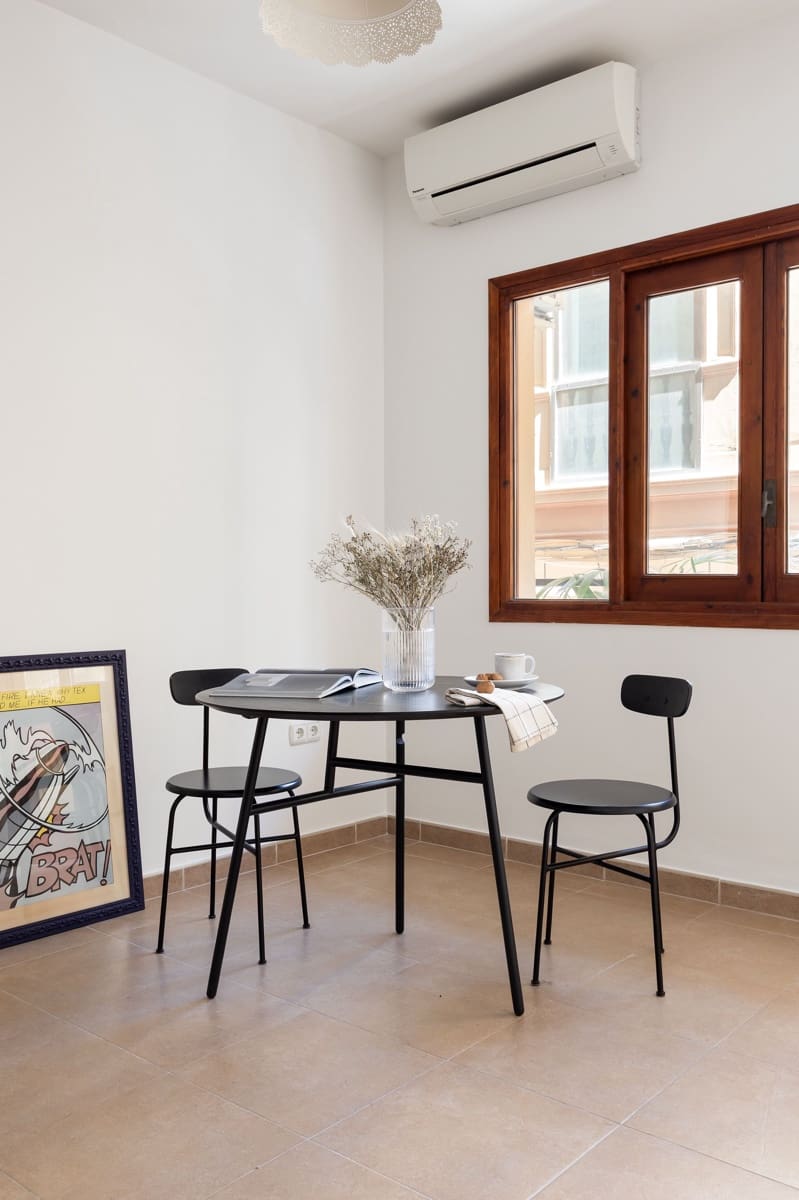 Apartamento de 1 habitación en Málaga ciudad en venta - 269.000 € (Ref: 9737200)