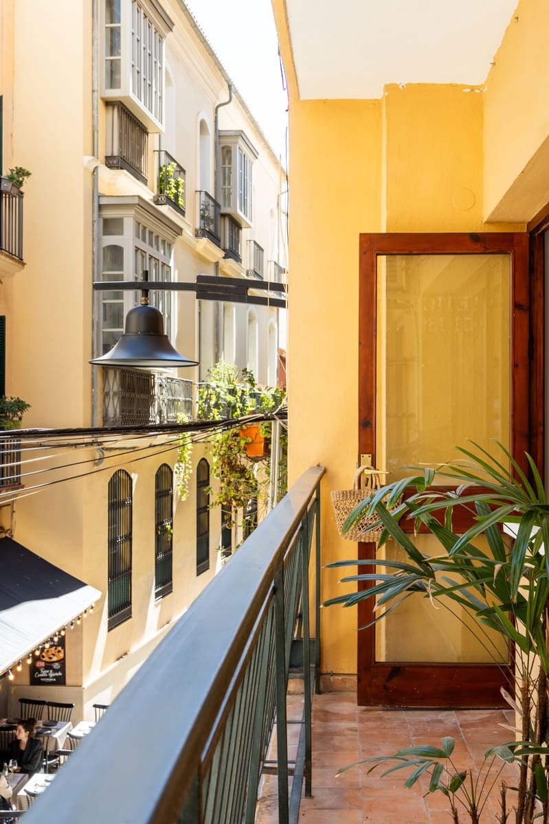 Apartamento de 1 habitación en Málaga ciudad en venta - 269.000 € (Ref: 9737200)