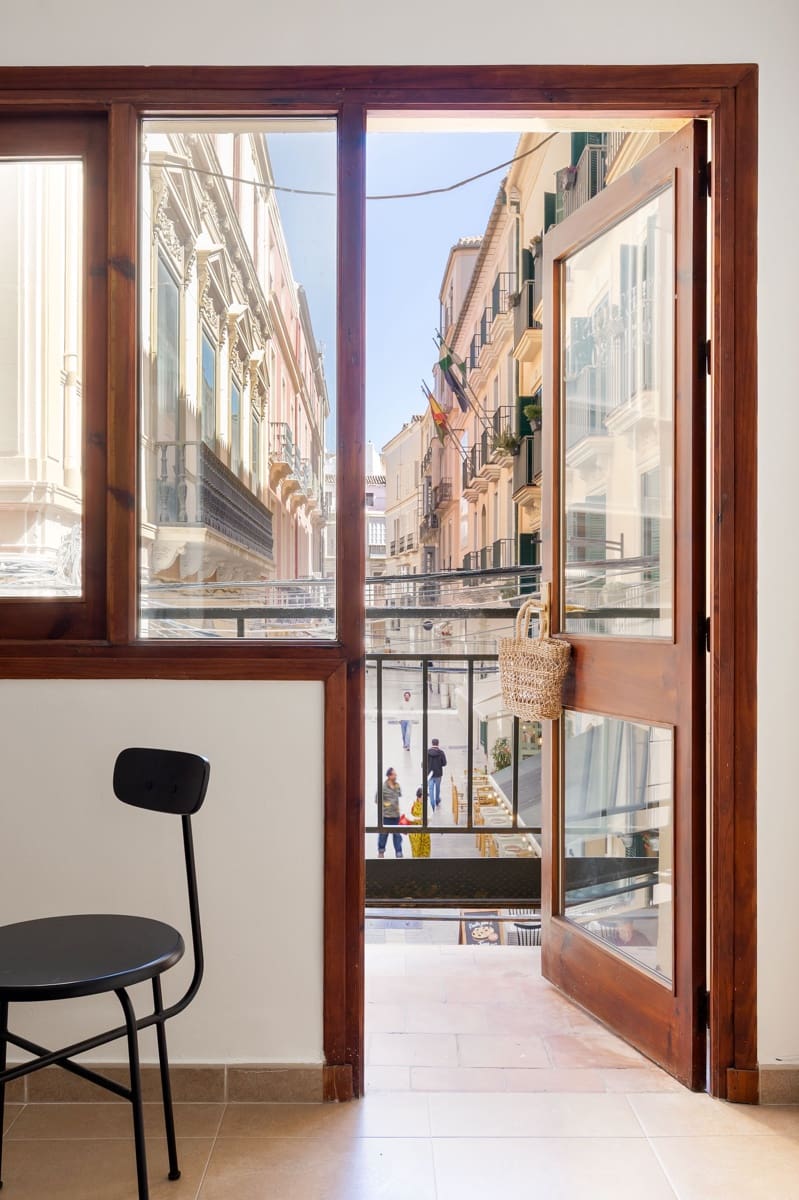 Apartamento de 1 habitación en Málaga ciudad en venta - 269.000 € (Ref: 9737200)