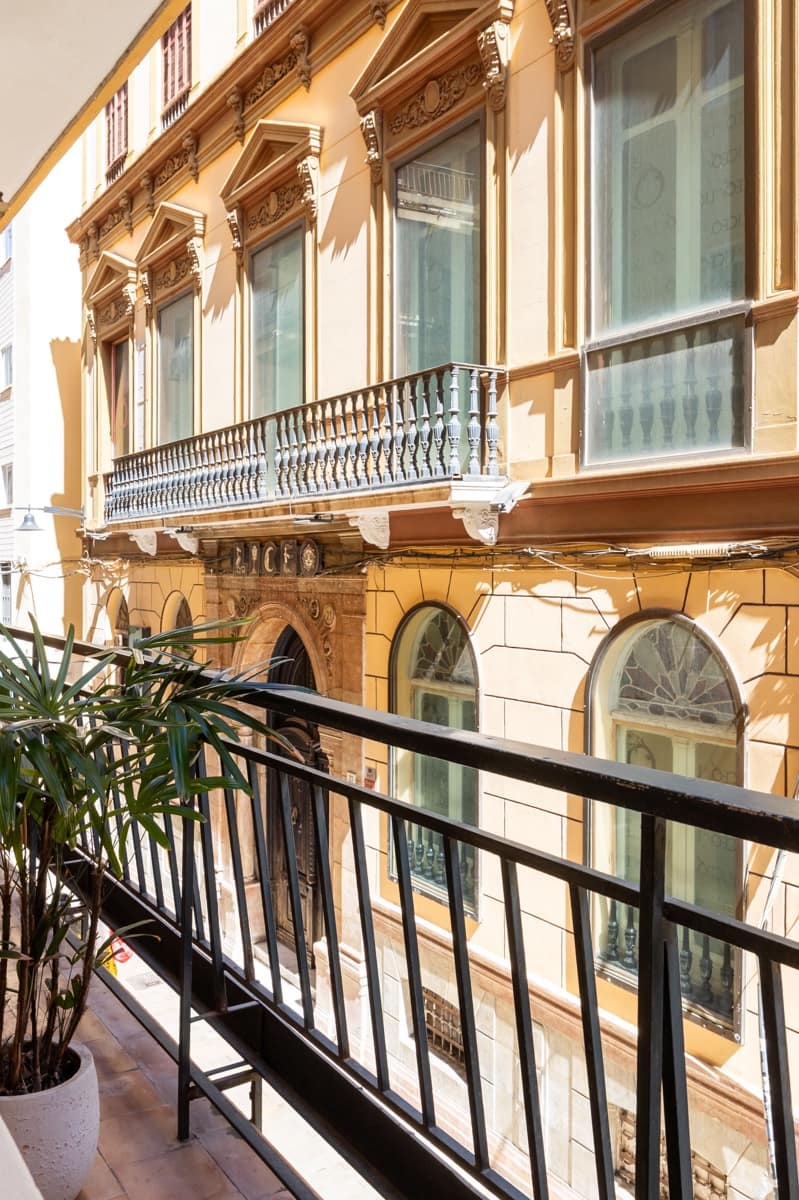 Apartamento de 1 habitación en Málaga ciudad en venta - 269.000 € (Ref: 9737200)