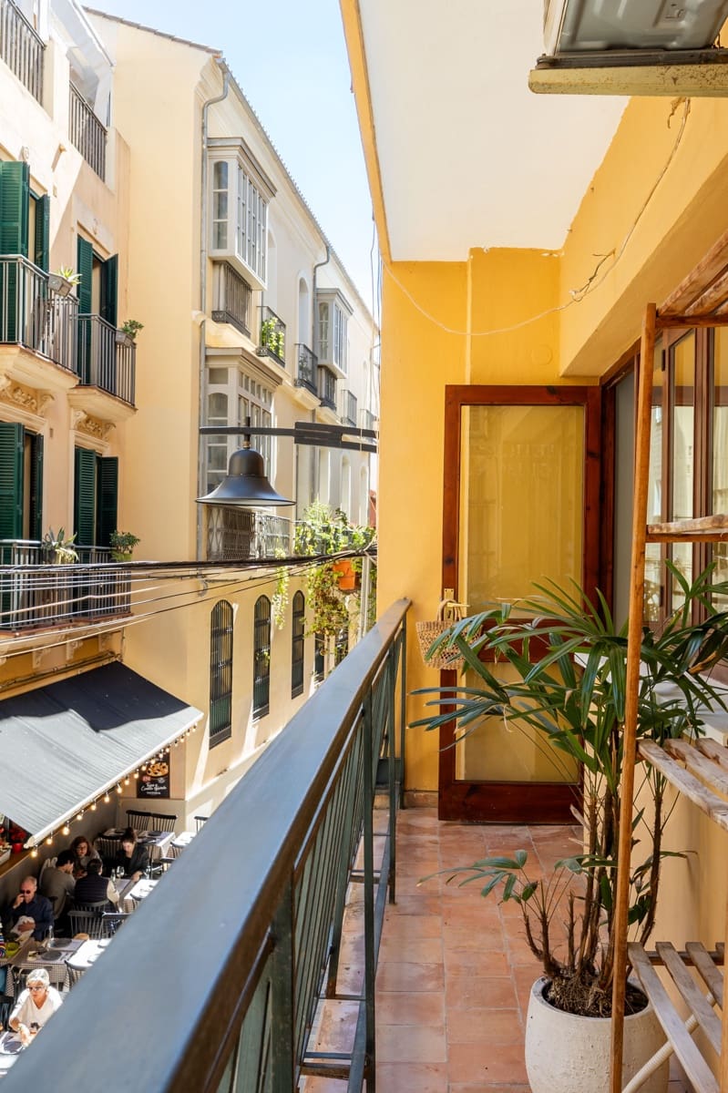 Apartamento de 1 habitación en Málaga ciudad en venta - 269.000 € (Ref: 9737200)