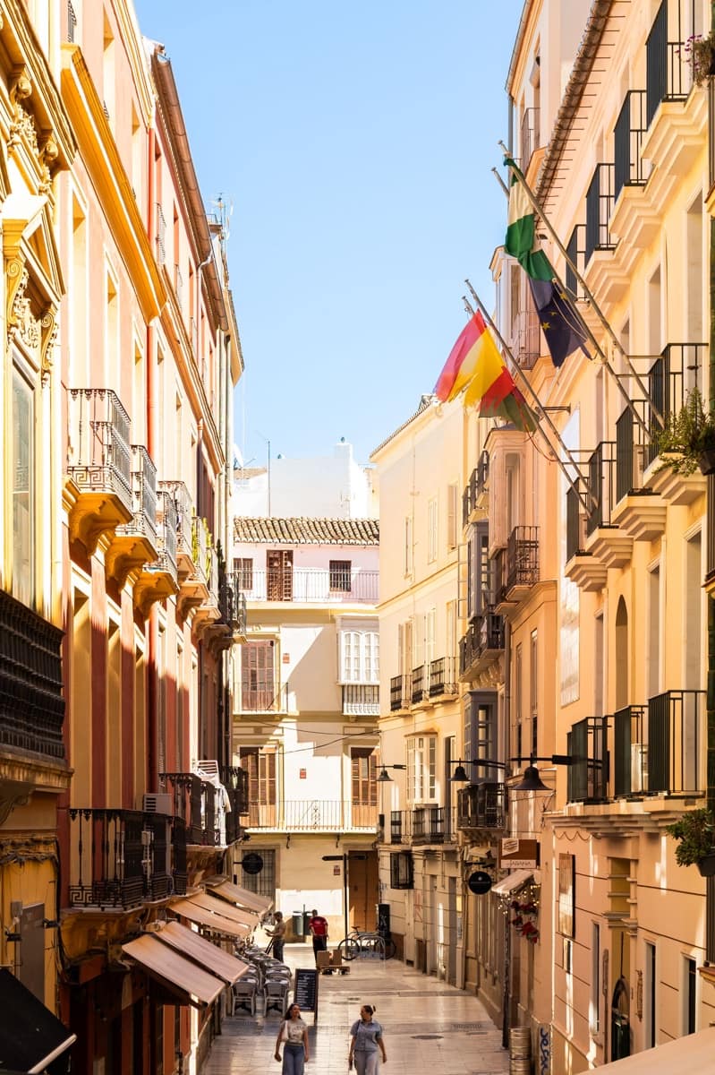 Apartamento de 1 habitación en Málaga ciudad en venta - 269.000 € (Ref: 9737200)