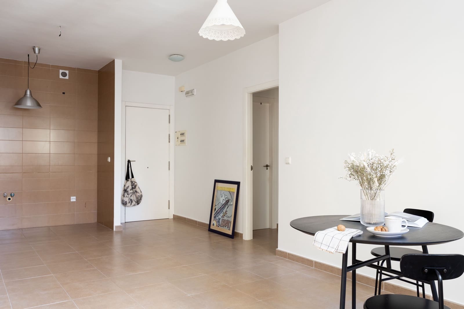 Apartamento de 1 habitación en Málaga ciudad en venta - 269.000 € (Ref: 9737200)