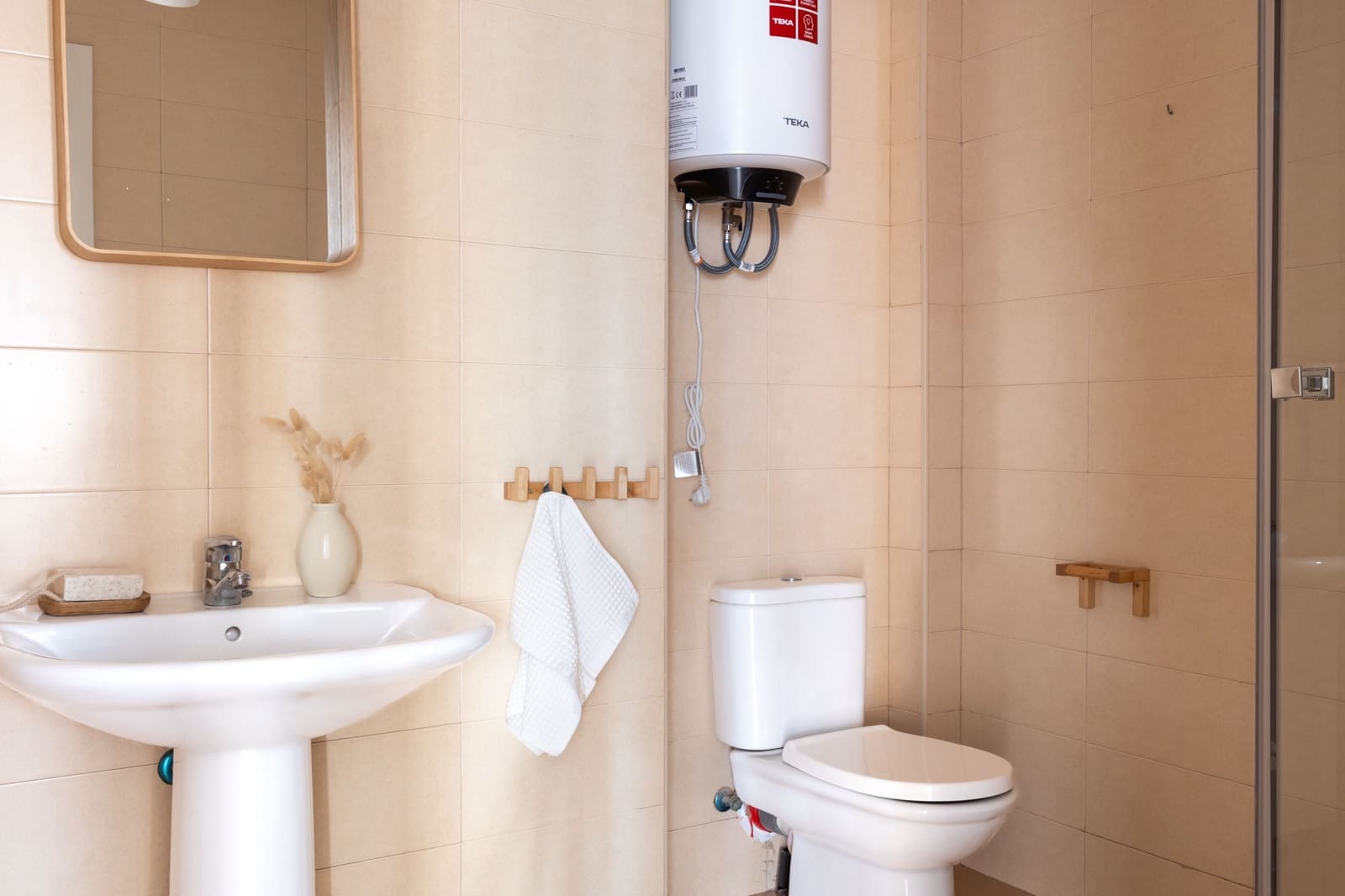 Apartamento de 1 habitación en Málaga ciudad en venta - 269.000 € (Ref: 9737200)